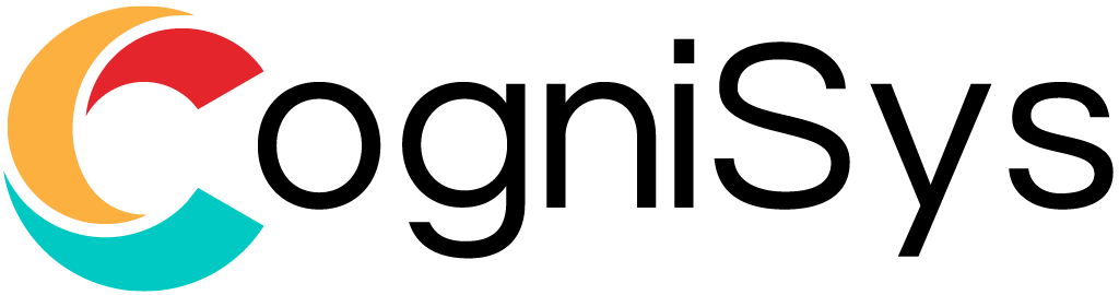 CogniSys Logo
