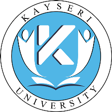 Kayseri-university-logo