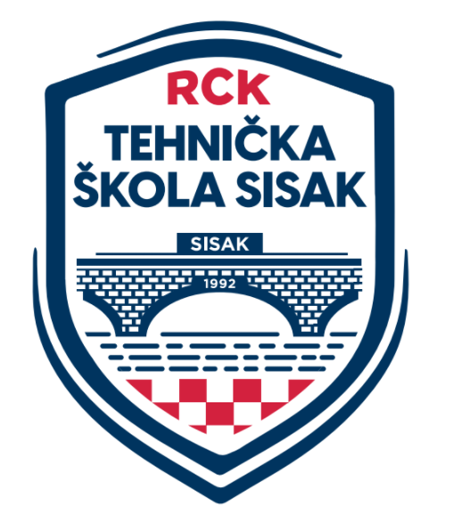 Logo Tehnicka skola Sisak_new